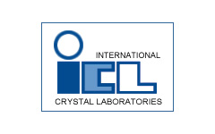 International Crystal Laboratories International Crystal Laboratories