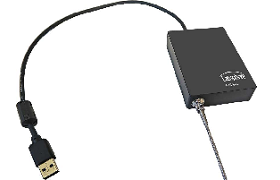 小型マルチチャンネル分光器 CDS-800