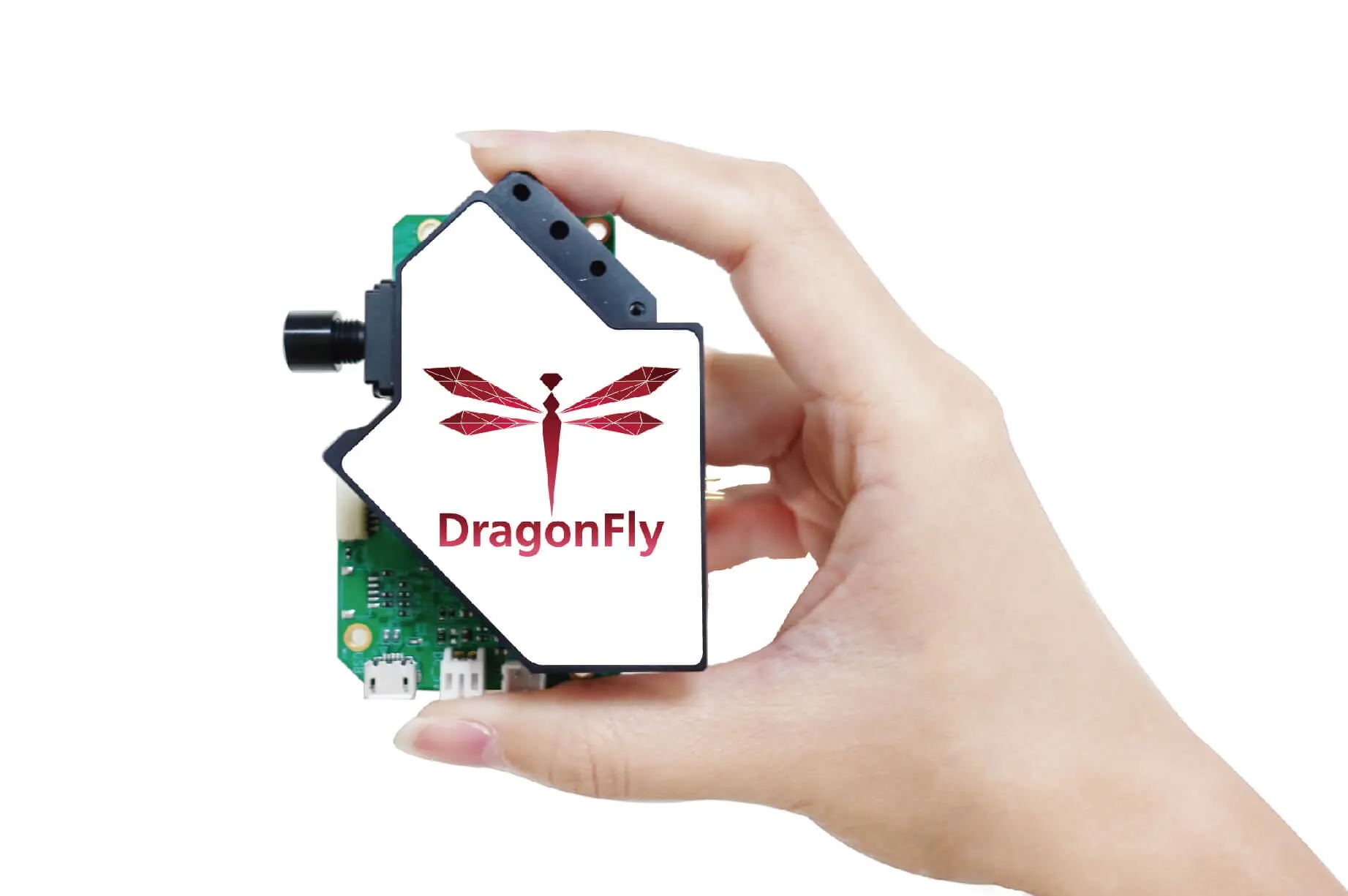 NIR用分光器 Dragonfly