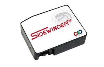 近赤外用分光器 SideWinder