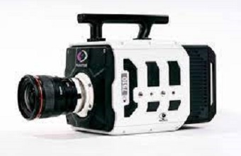 ハイスピードカメラ TMX 7510/6410/5010