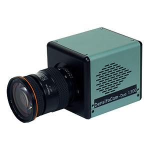 2色式熱画像計測システムThermeraサーメラ