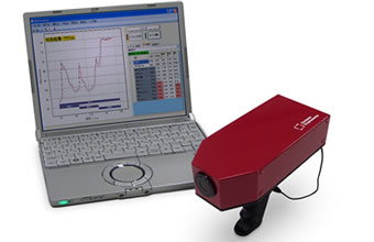 近赤外分光光度計