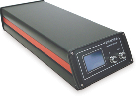 HPLC用旋光度検出器 キラライザー