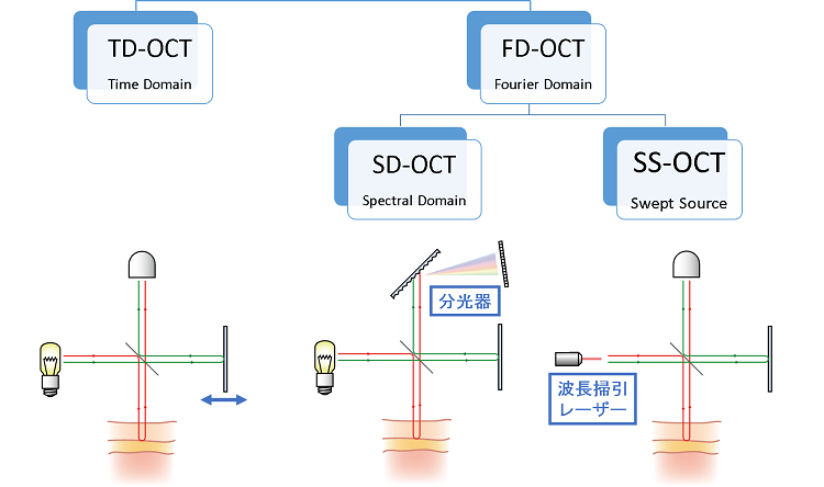 連動の様子