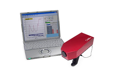 ポータブル近赤外分光光度計