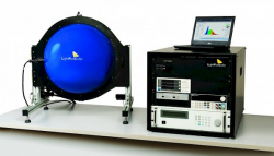 LFC 全光束分光測定システム