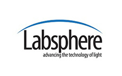 Labsphere社製品デモ機