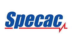 Specac社製デモ機