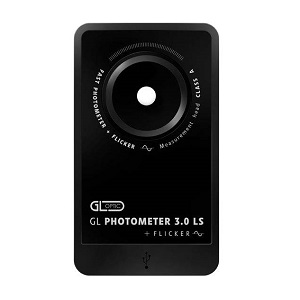 ハンディ光度計 GL PHOTOMETERS 3.0