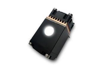 均一標準光源小型ユニット Ministar 